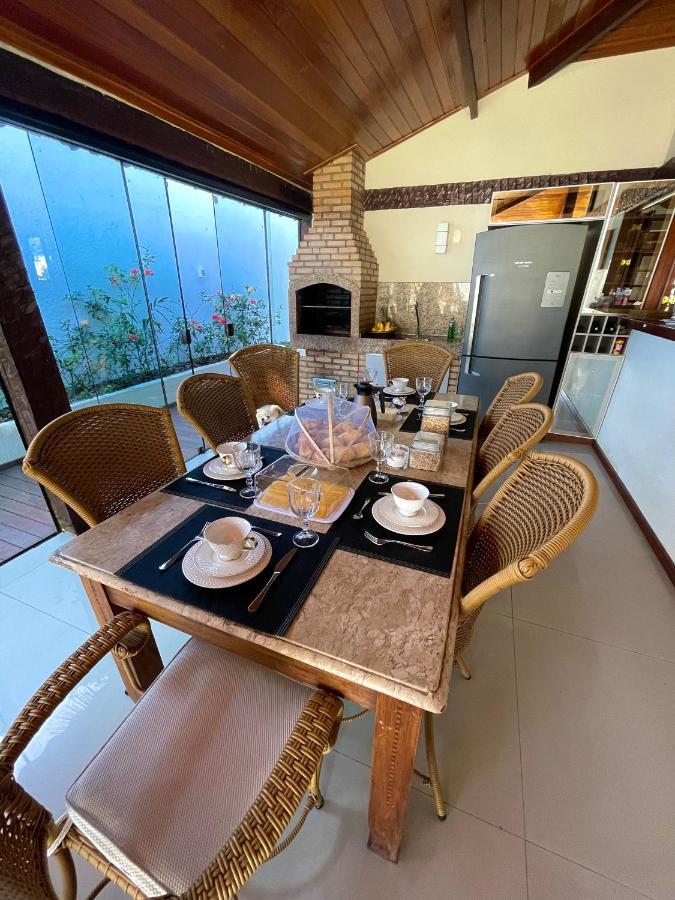 Buzios House别墅 外观 照片