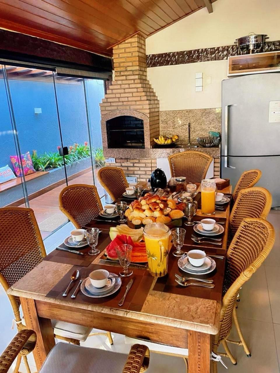 Buzios House别墅 外观 照片
